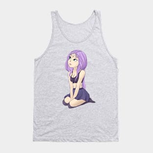 Lou Noïta Tank Top